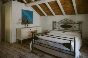 Casa Giudecca Carpignano Salentino